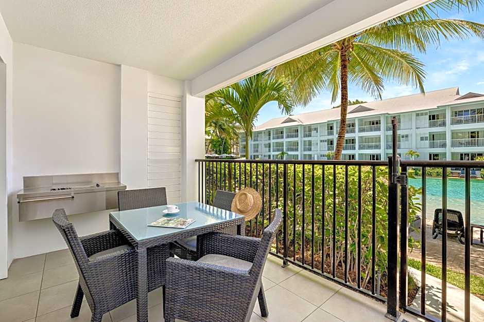 Peppers Beach Club Hotel Port Douglas