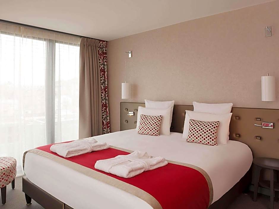 Mercure Clermont Ferrand centre Jaude