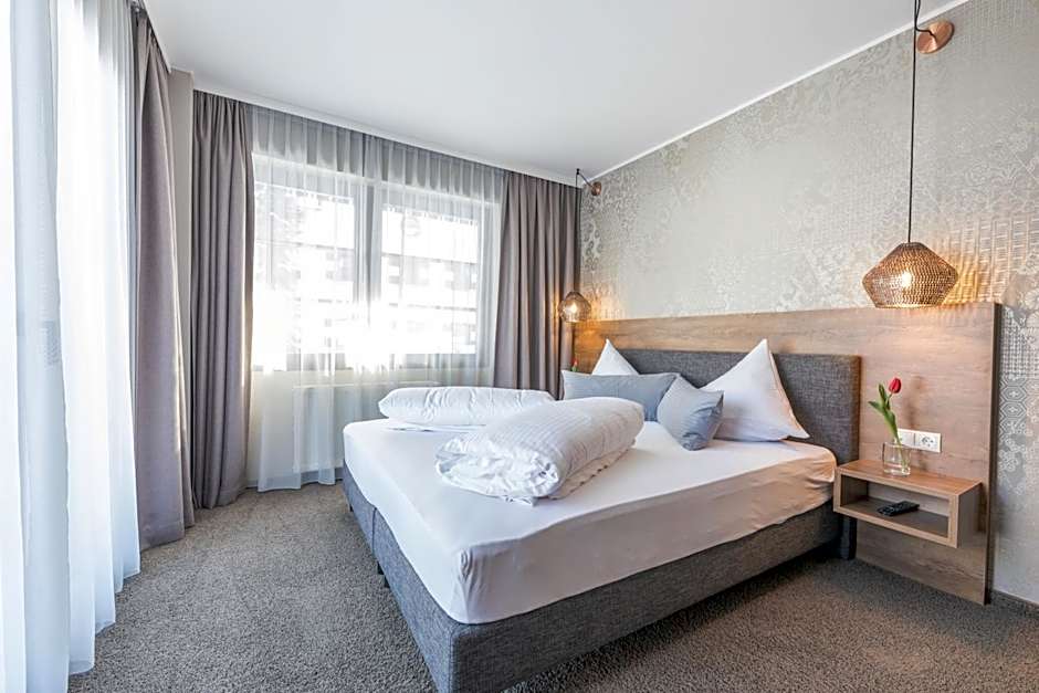 LakeSide Apartments Seefeld