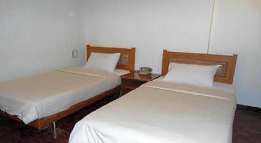 Ubon Hotel