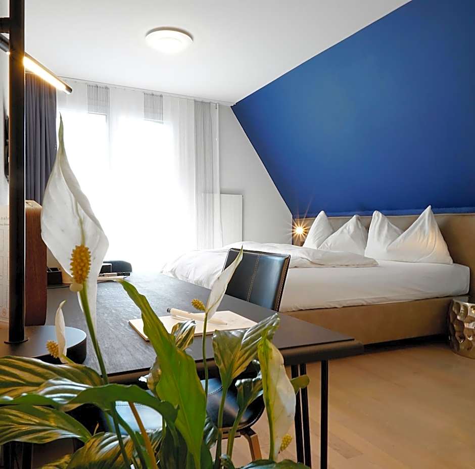 Hotel Zugertor