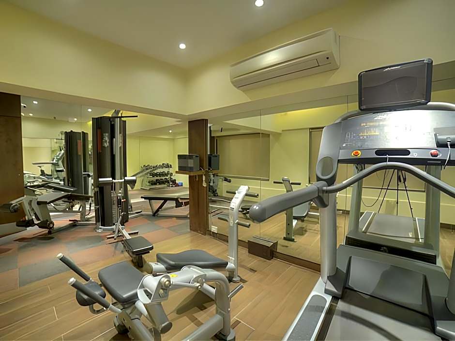 Goldfinch Hotel Mumbai