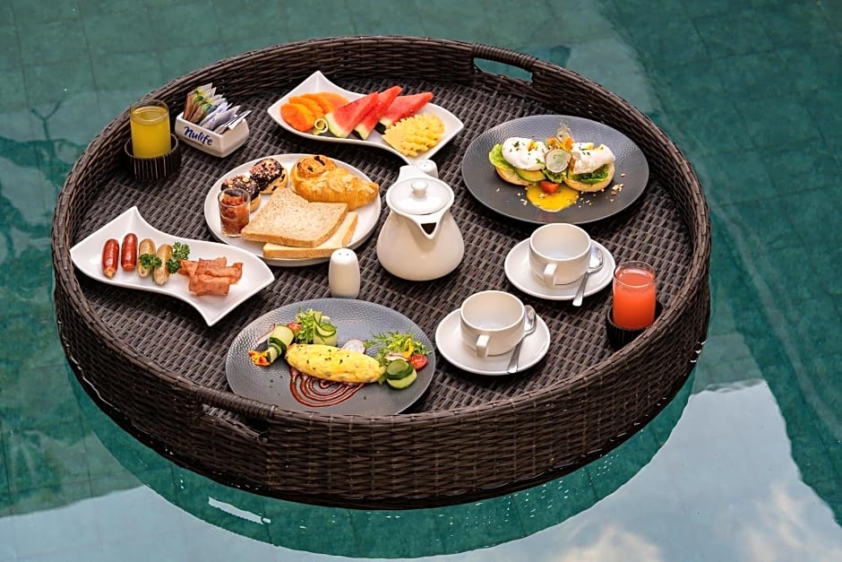 The Sakaye Villas & Spa by Kanaya Hospitality