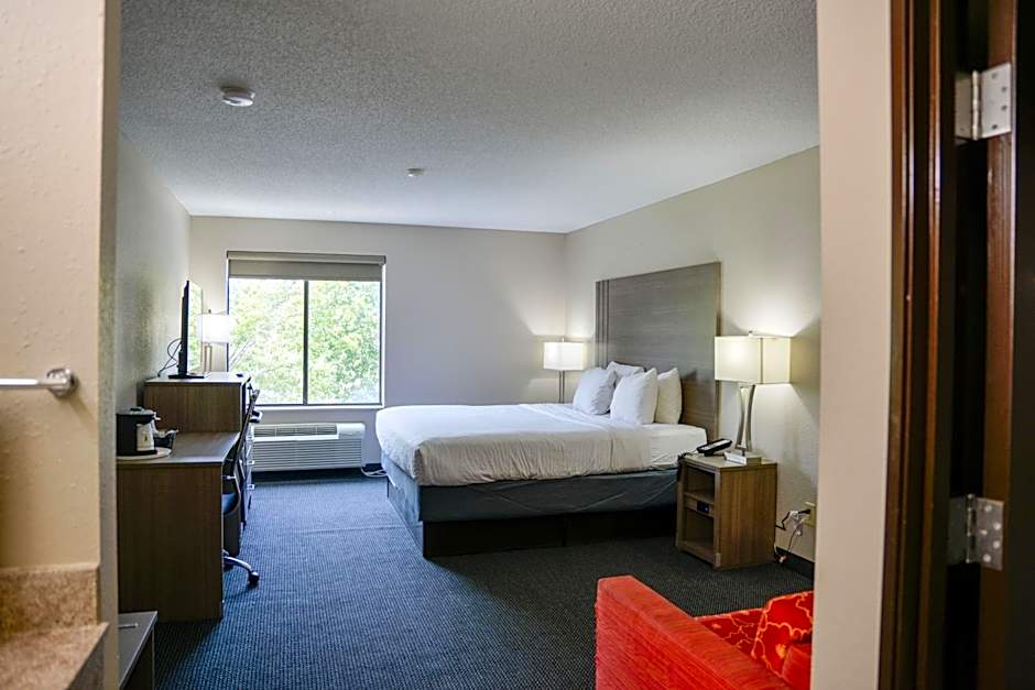 Baymont by Wyndham O'Fallon St. Louis Area