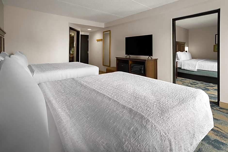 Hampton Inn Gettysburg