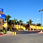 Americas Best Value Inn And Suites Madera