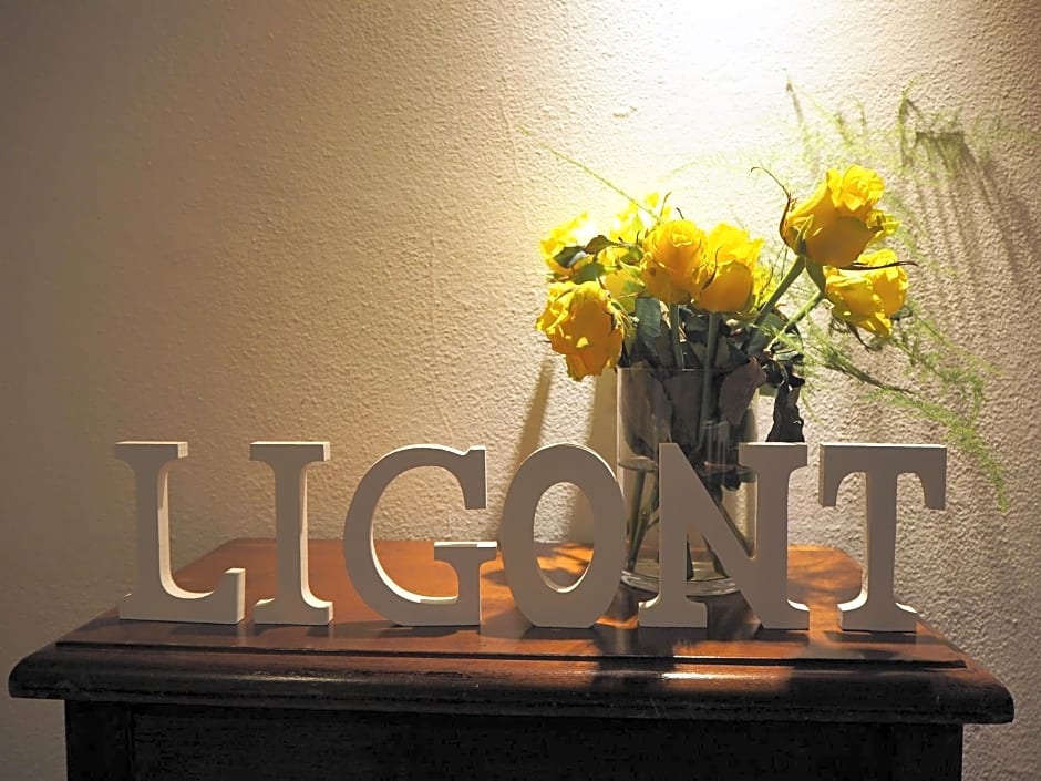 Bed & Breakfast Ligont