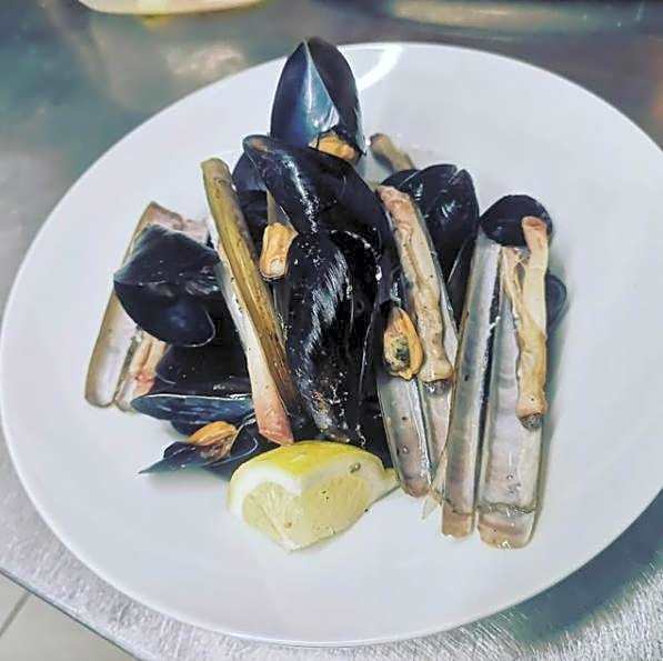 Albergo Ristorante Al Portico