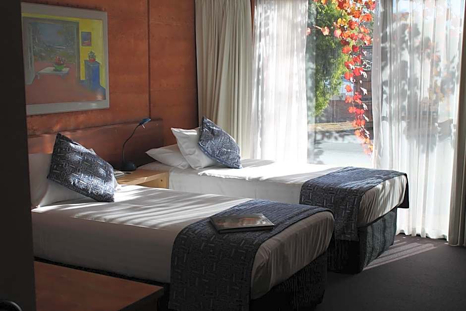 The Pemberton Hotel