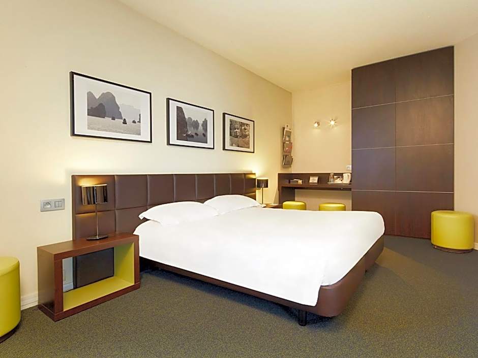 Kyriad Hotel Orly Aeroport - Athis Mons