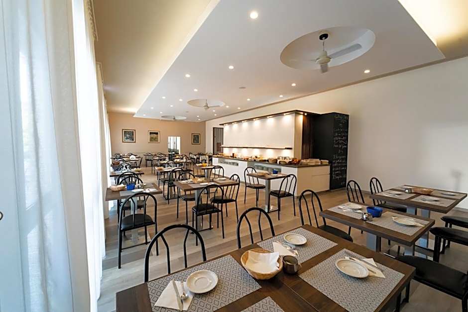 Hotel Dafne
