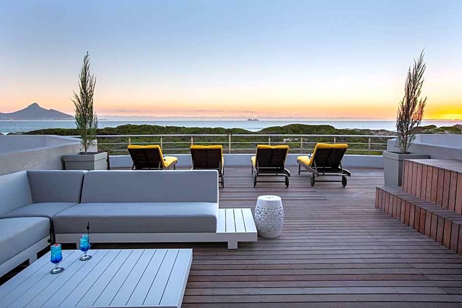 Bliss Boutique Hotel