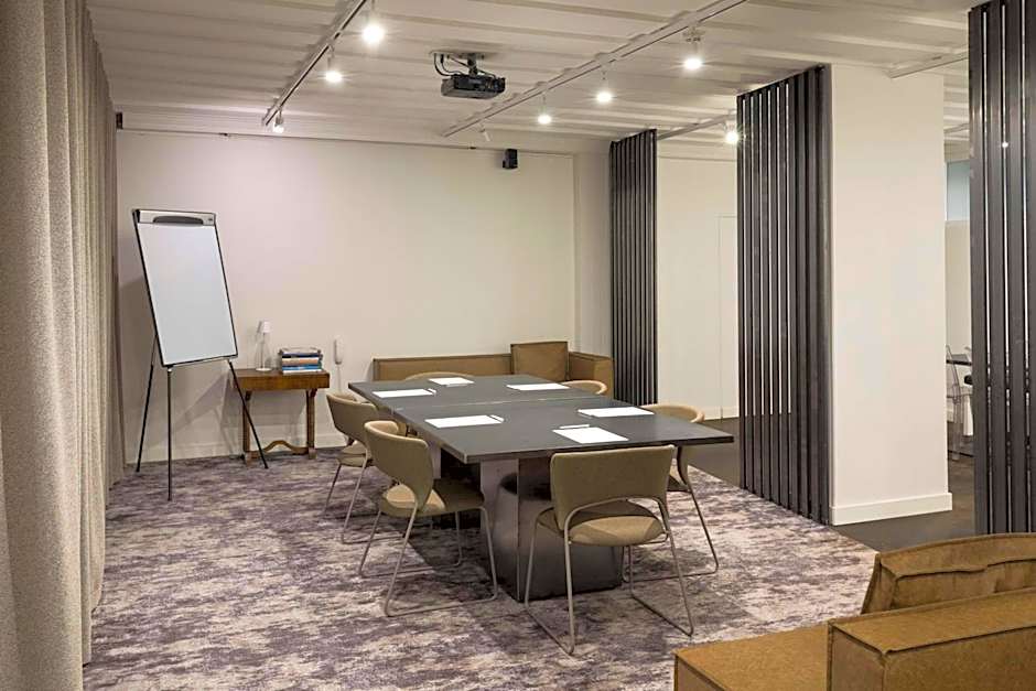 Best Western Plus Park Hotel Pordenone