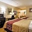 Red Oak Inn Detroit Metro Airport - Belleville