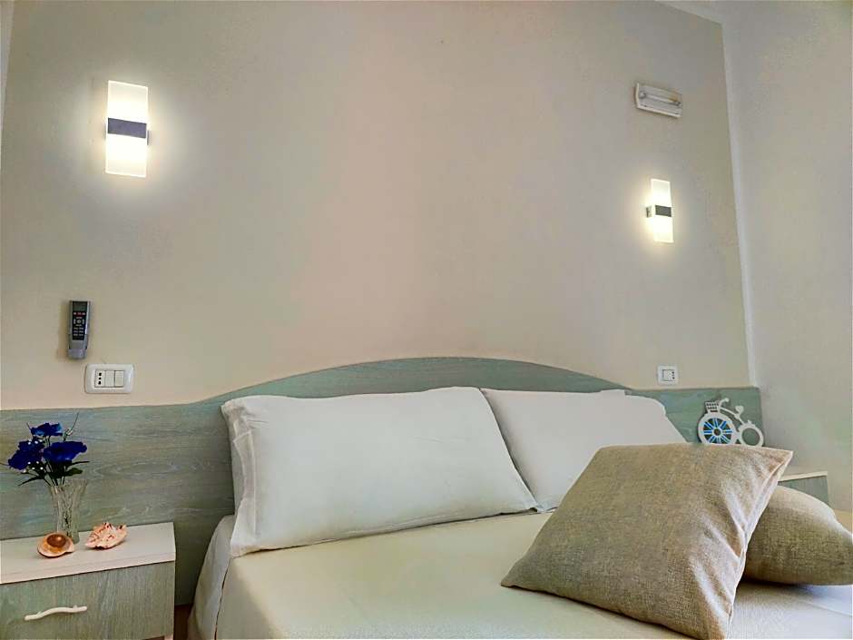 HOTEL BAIA DEL CIGNO