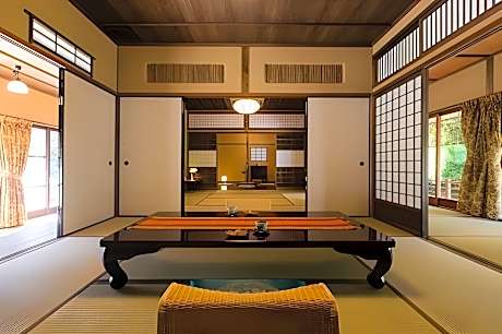 Japanese Style - Annex