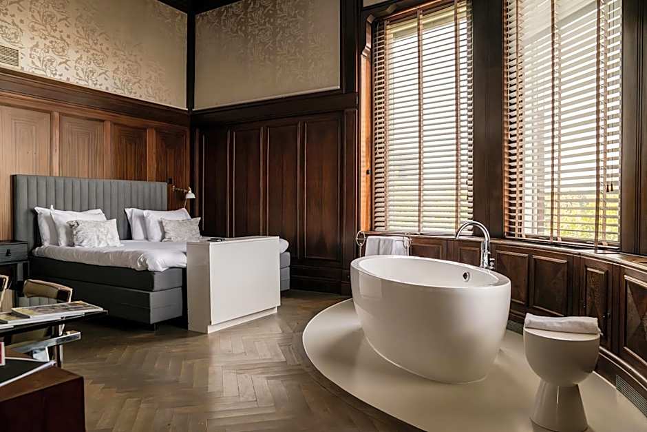 Hotel New York by WestCord
