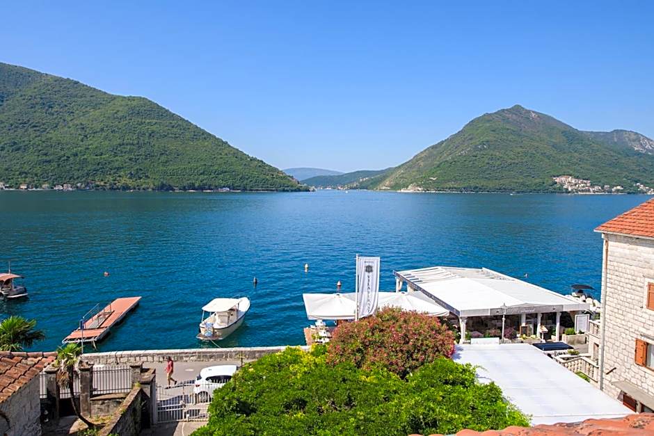 Vila Perast Boutique Hotel