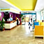 Cinar Family Suite Hotel