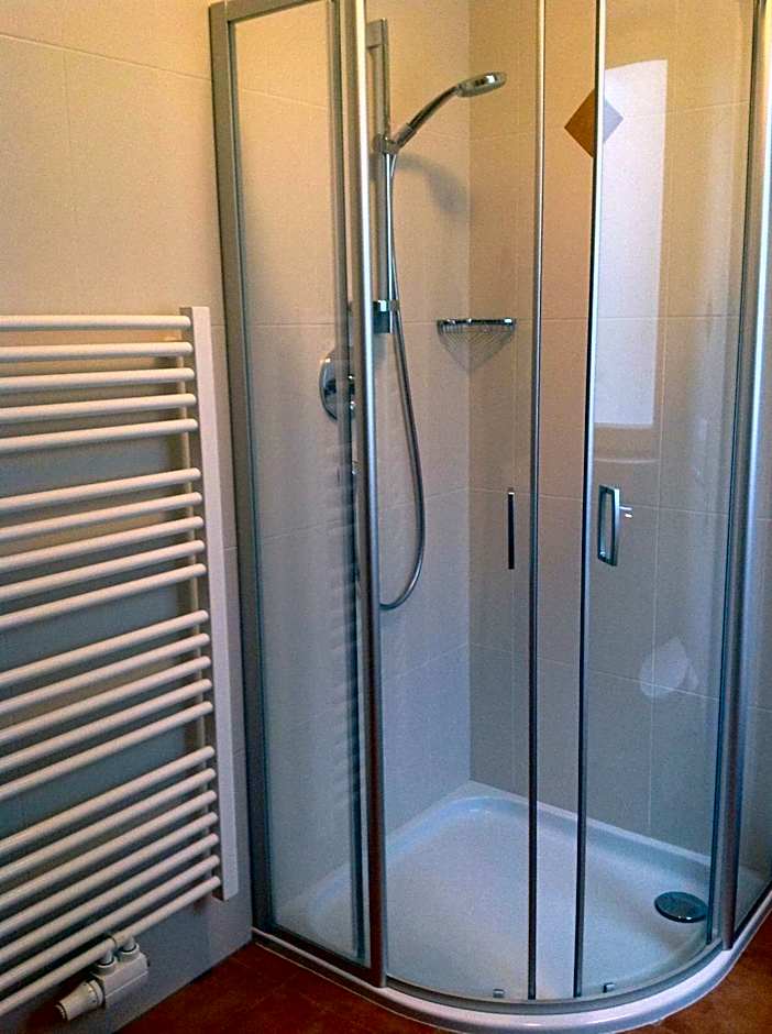 Gasthaus Jaufenblick