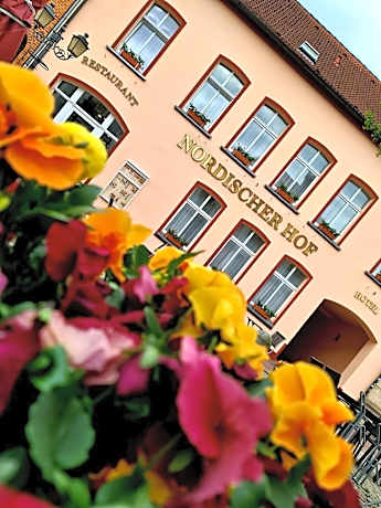 Nordischer Hof