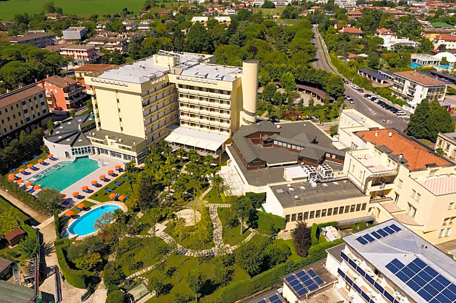 Hotel Savoia Thermae & SPA