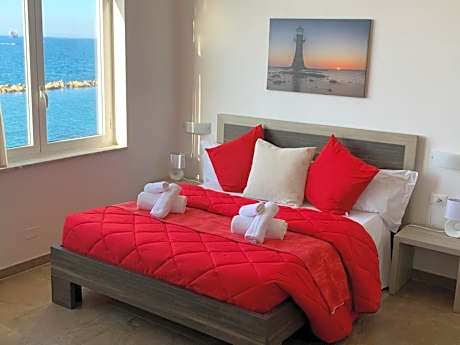 Junior Suite with Sea View