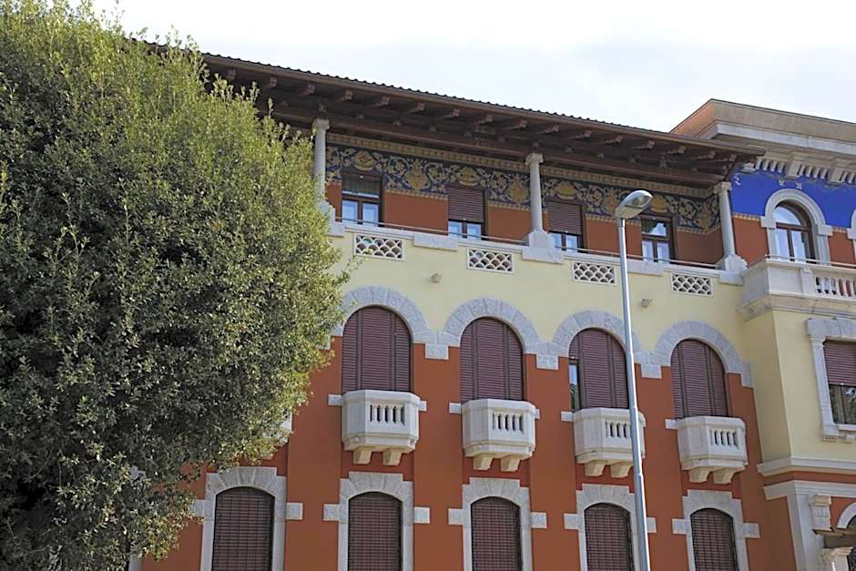 Europalace Hotel, BW Signature Collection