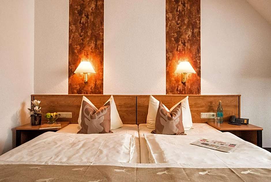 Hotel Zum Hirsch