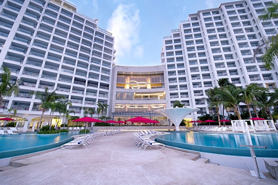 Hilton Vallarta Riviera All-Inclusive Resort, Puerto Vallarta