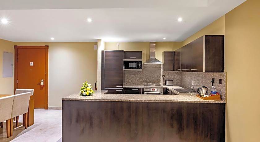 Sifawy Boutique Hotel