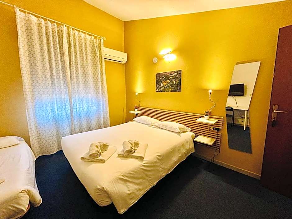 Smart Hotel Autodromo
