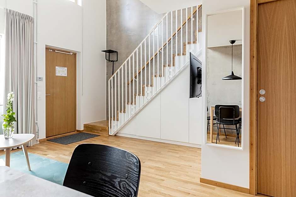 The More Hotel Västra Hamnen