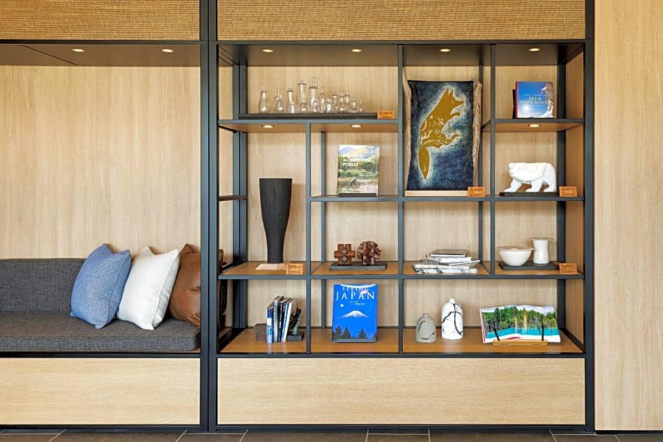 Fairfield by Marriott Hokkaido Minamifurano