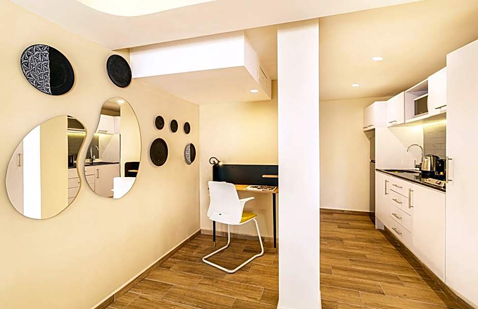 Grand Chapultepec Residencial