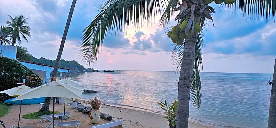 The Rock Samui Beach Resort