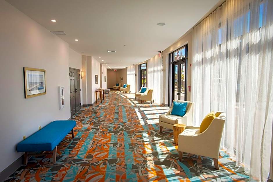 Holiday Inn Pensacola - University Area By IHG