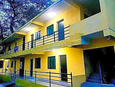 Hotel O Rudd In Guest House