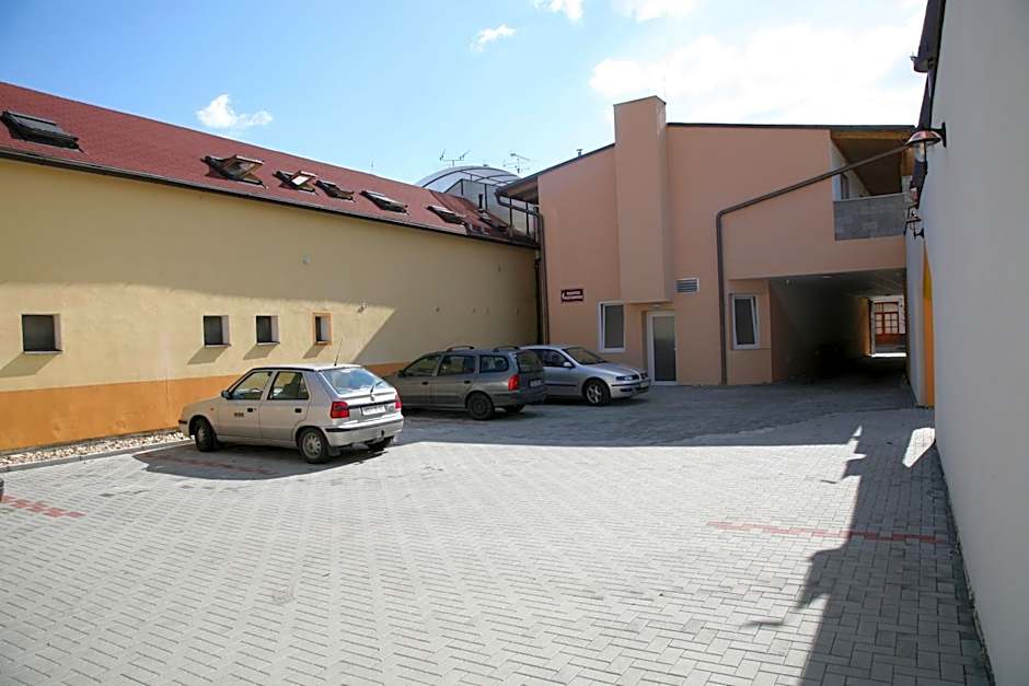 Hotel Olga