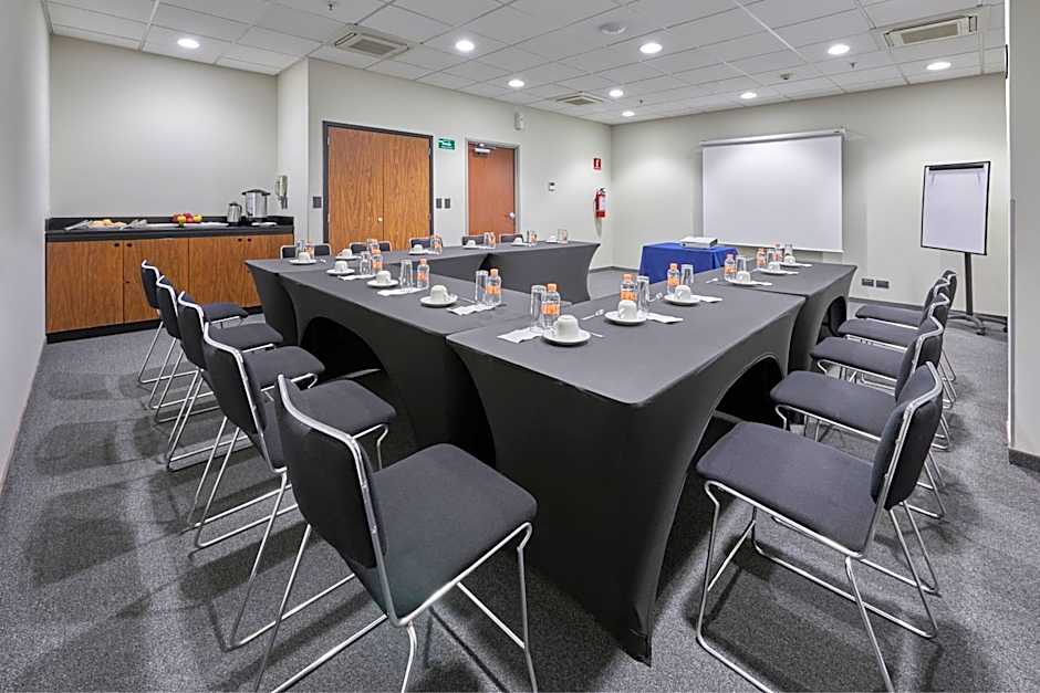 City Express by Marriott Irapuato Norte