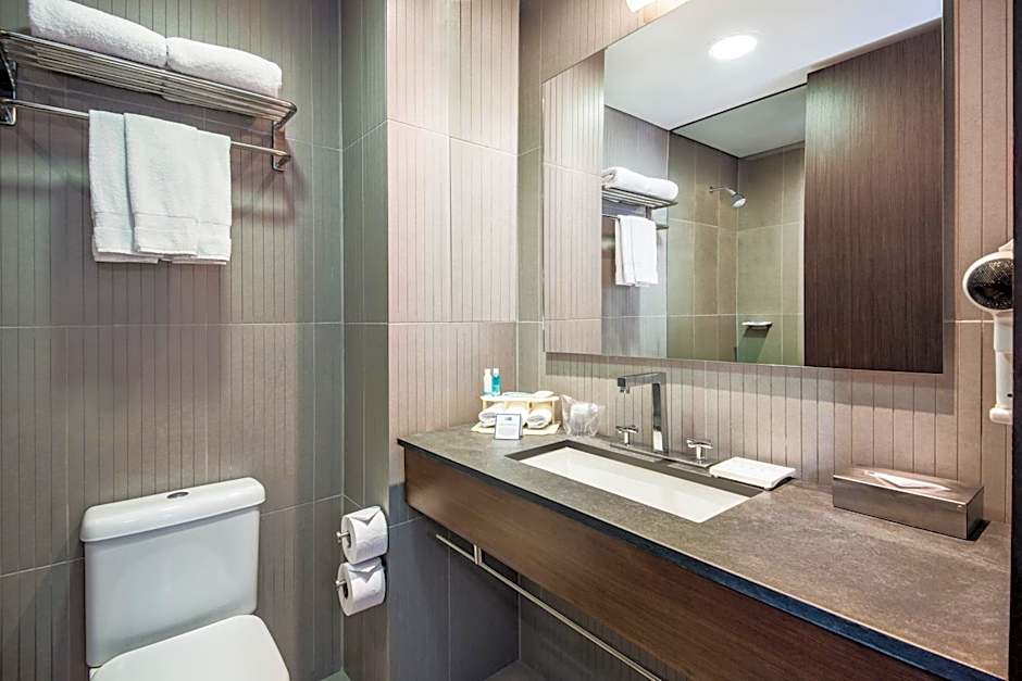 Hotel Holiday Inn Express Bogota By IHG