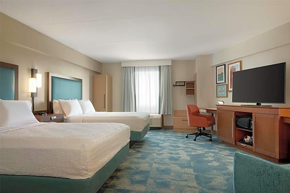 Hampton Inn By Hilton Lancaster, Pa