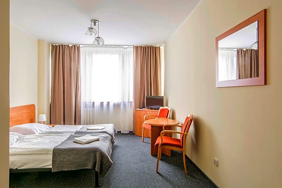 Gdański Dom Turystyczny Hostel