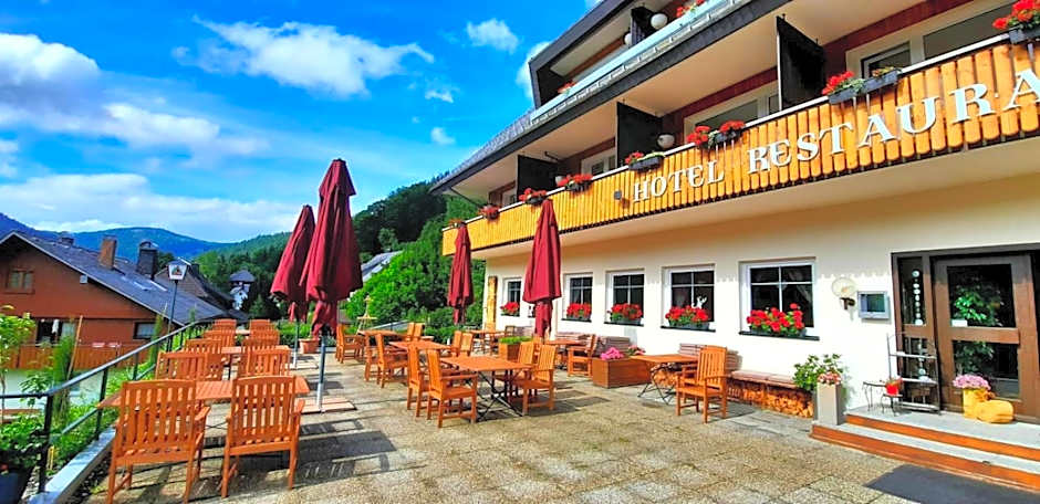 Hotel Großbach