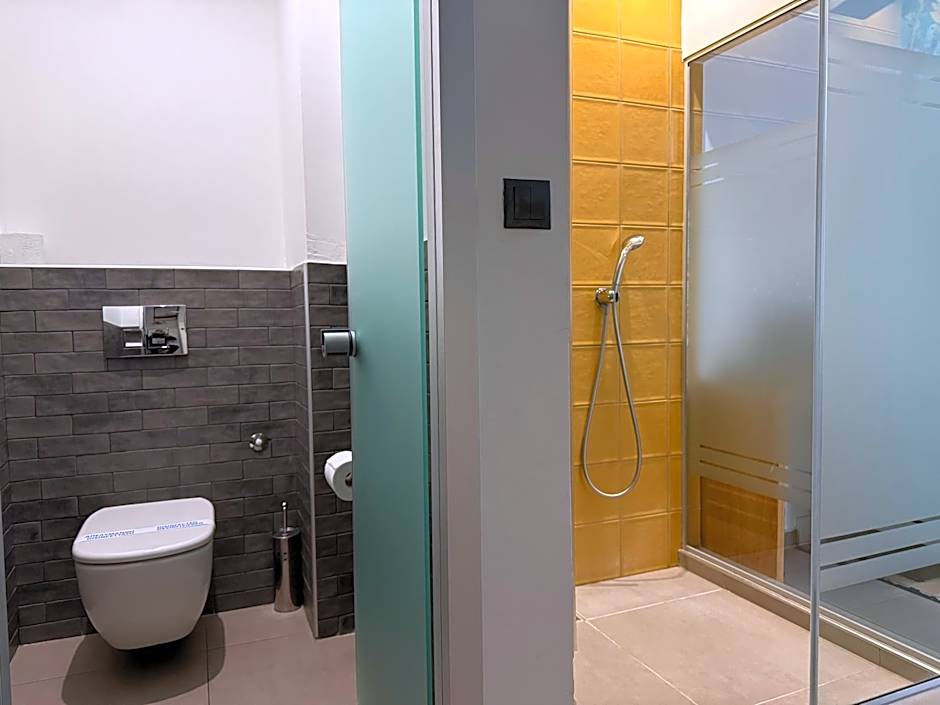 The Maroon Bottle Luxury Suites