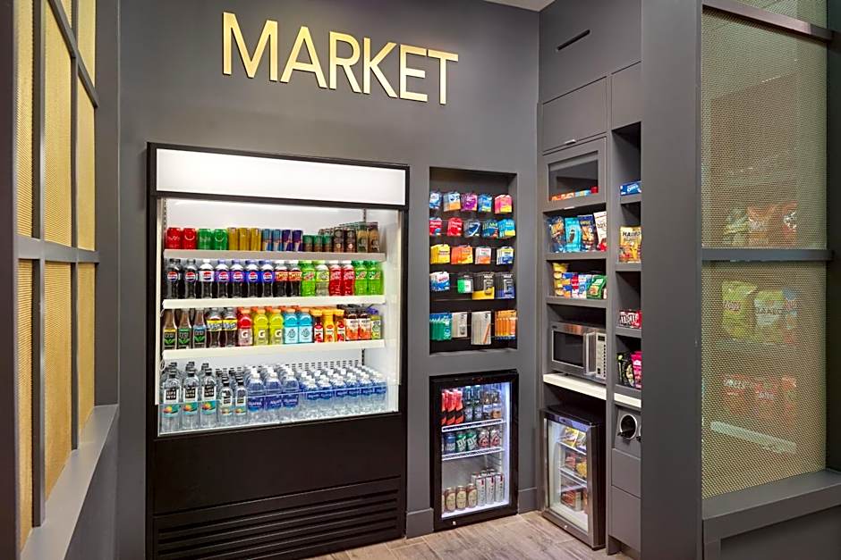 Courtyard by Marriott Washington, DC/Foggy Bottom