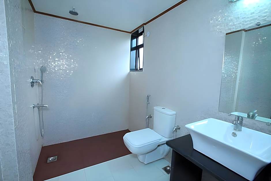 Ocean Residency