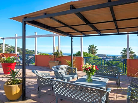 ibis budget Cannes Mougins