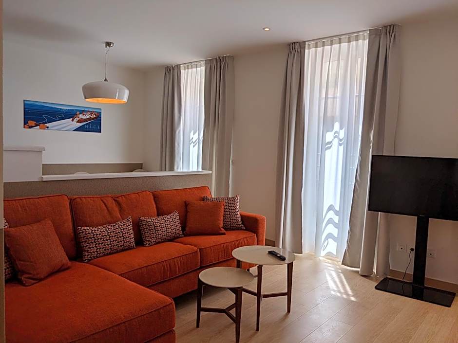 Share Inn Appartements