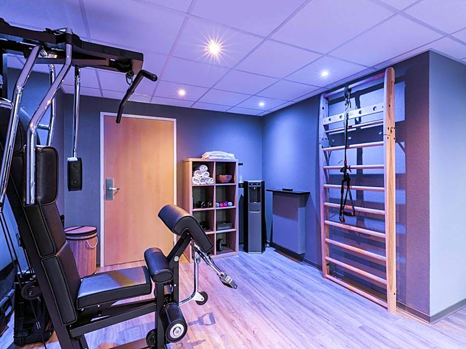 ibis Paris Meudon Velizy